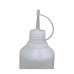 Sunaura Empty Bottle with Fine Dropper Lid (Oil Spout Lid) Sunaura Empty Bottle with Fine Dropper Lid (Oil Spout Lid)