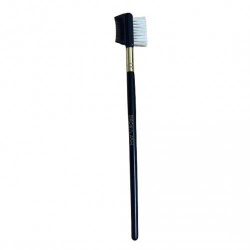 Sunaura Brush - Eyebrow Brush and Comb