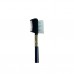 Sunaura Brush - Eyebrow Brush and Comb