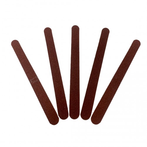 Emery Boards Small (5 Pack) Emery Boards Small (5 Pack)