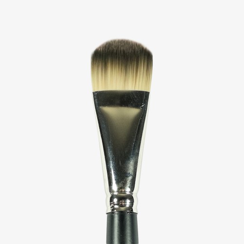 Sunaura Brush - Large Foundation 