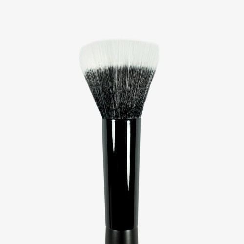 Sunaura Brush - Medium Duo-Fibre 