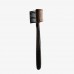 Sunaura Brush - Eyebrow Brush and Comb