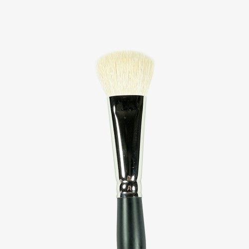 Sunaura Brush - Foundation (White Pony Hair)