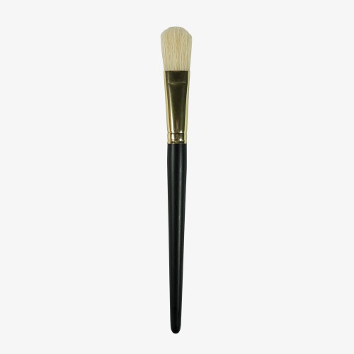 Sunaura Brush - Facial Masking