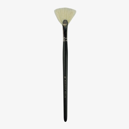 Sunaura Brush - Fan Masking Large