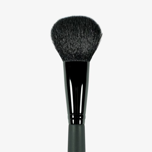 Sunaura Brush - Medium Powder (Super Goat Hair)