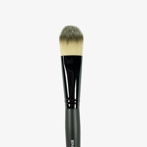 Sunaura Brush - Premium Foundation 