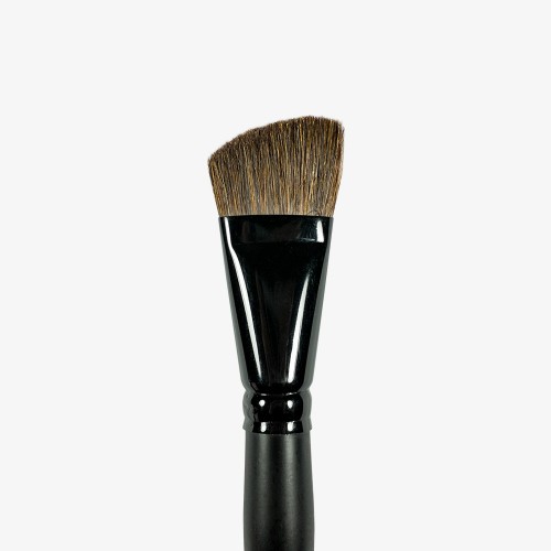 Sunaura Brush - Slanted Shading (Ox Hair)