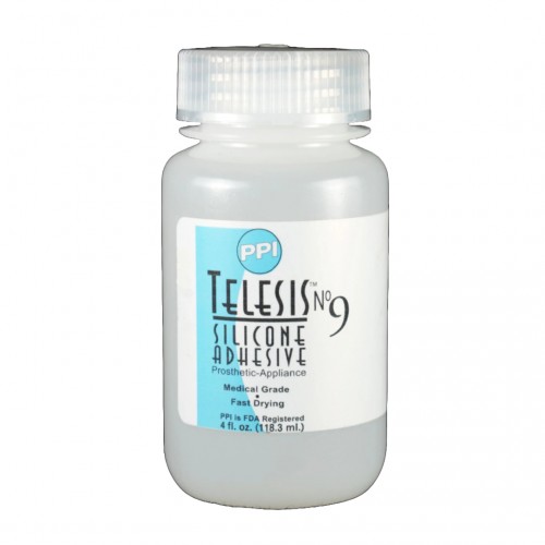 Telesis 9 Adhesive