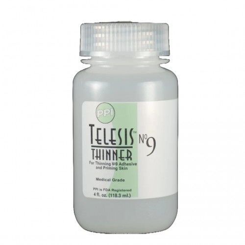 Telesis 9 Modifier/Thinner