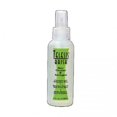 Telesis Brisk 8oz