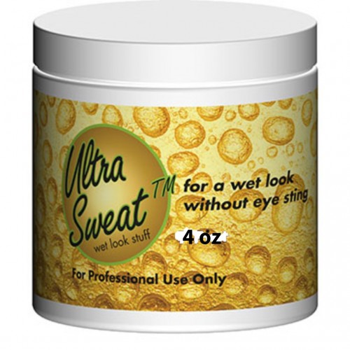 Ultra Sweat 4oz