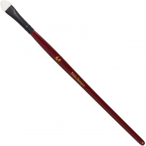 Ve's Favorite Brushes - Little Stomper Brush