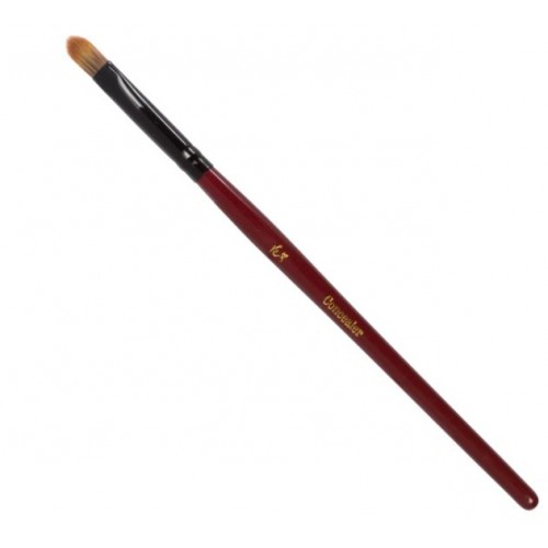 Ve's Favorite Brushes - Concealer Brush