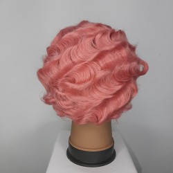 HALLOWEEN HAIR