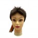 Wig - Tufty Wig - Tufty