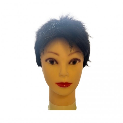 Wig - Tufty Wig - Tufty