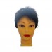 Wig - Tufty Wig - Tufty
