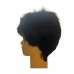 Wig - Tufty Wig - Tufty