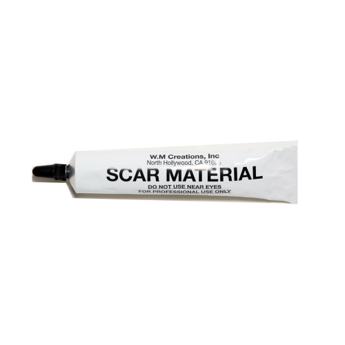 WM Creations Scar Material