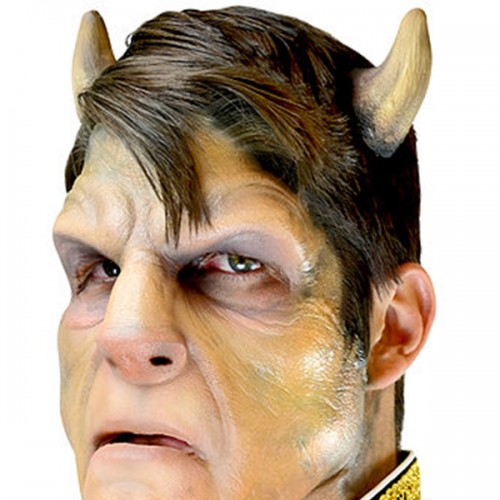 Woochie Beastly Horns Woochie Beastly Horns
