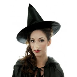 HALLOWEEN PROSTHETIC CHARACTERS